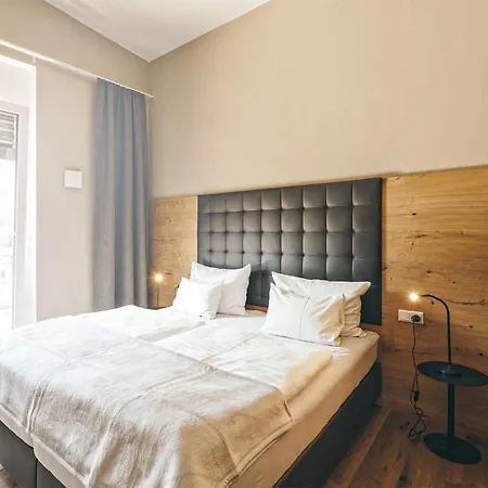 Apartament Apartment Brixen Im Thale