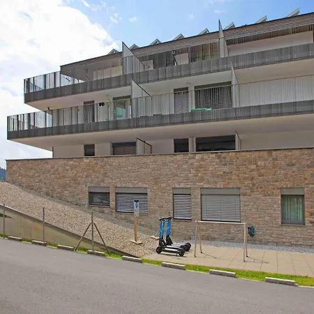 Apartment Brixen Im Thale Brixen im Thale