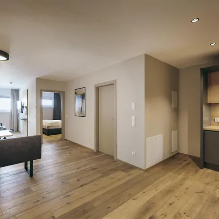 Appartamento Apartment Brixen Im Thale *