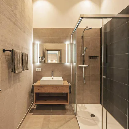 Apartment Brixen Im Thale Appartamento