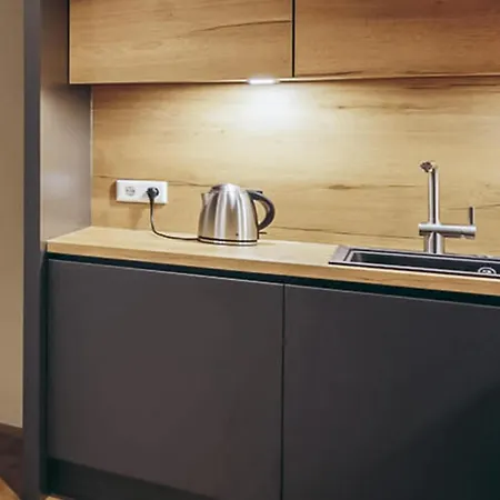 Appartamento Apartment Brixen Im Thale Brixen im Thale
